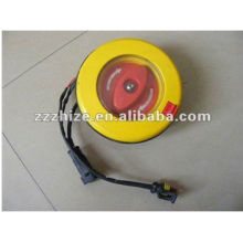 hot sale Door Control Emergency Valve for Yutong / bus spare parts